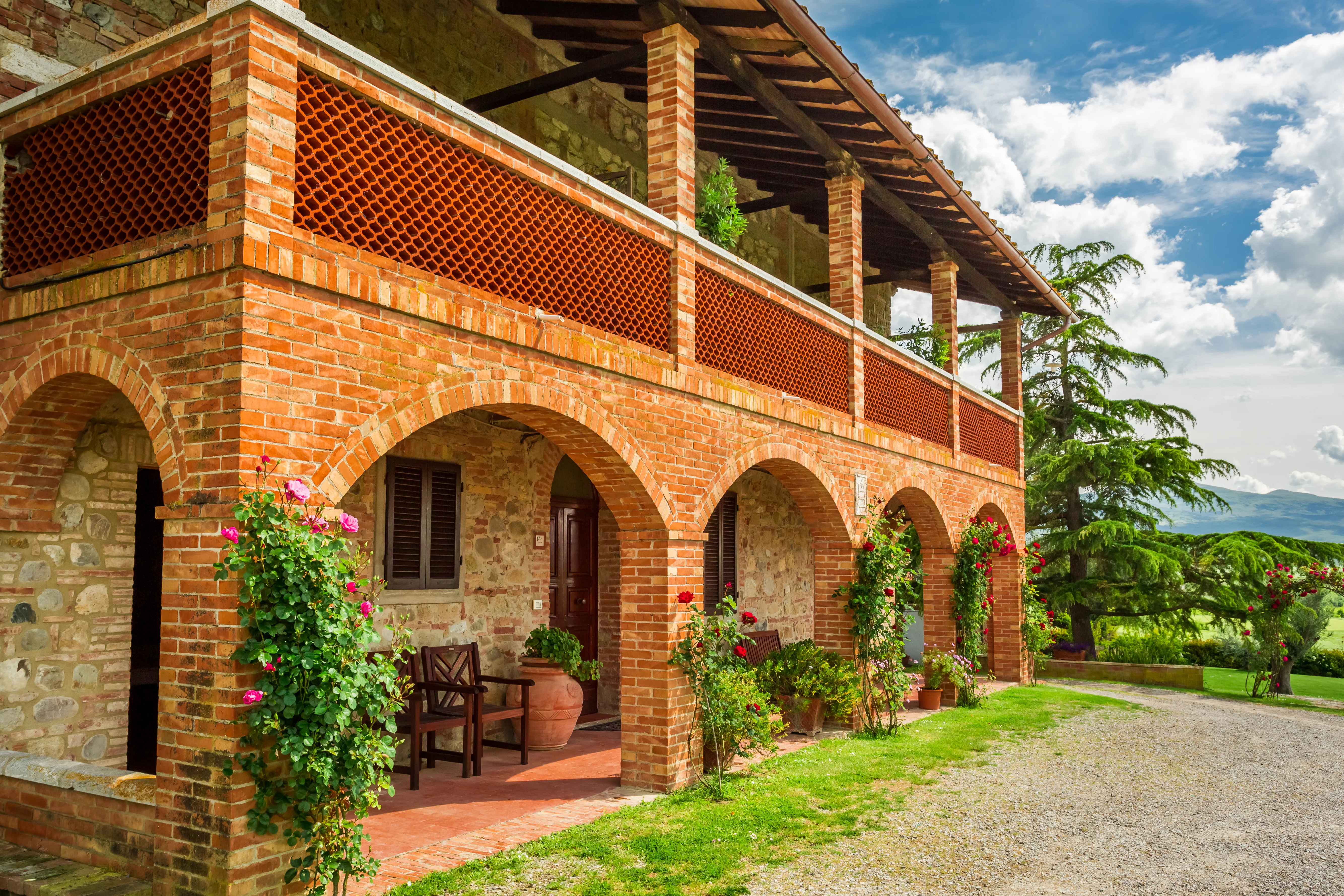 Your ideal apartment